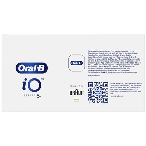 80837832 spazzolino elettrico Adulto Nero, Verde - Foto 9