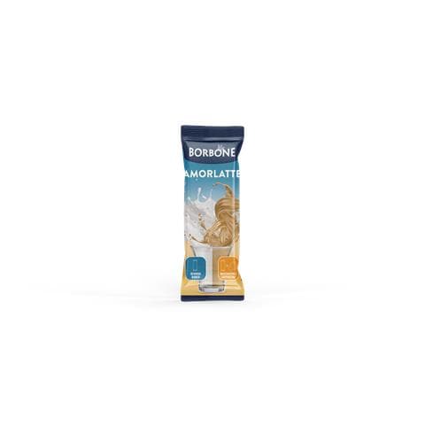 STICKAMORLATTE caffè istantaneo 10 g Stick - Foto 1