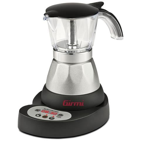 MC2306 macchina per caffè Manuale Caffettiera a filtro elettrica - Foto 1