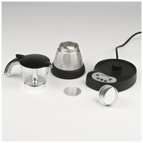 MC2306 macchina per caffè Manuale Caffettiera a filtro elettrica - Foto 7