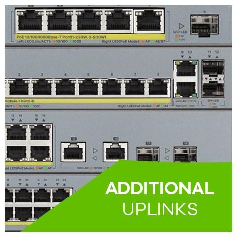GS1350-12HP Gestito L2 Gigabit Ethernet (10/100/1000) Supporto Power over Ethernet (PoE) Grigio - Foto 8