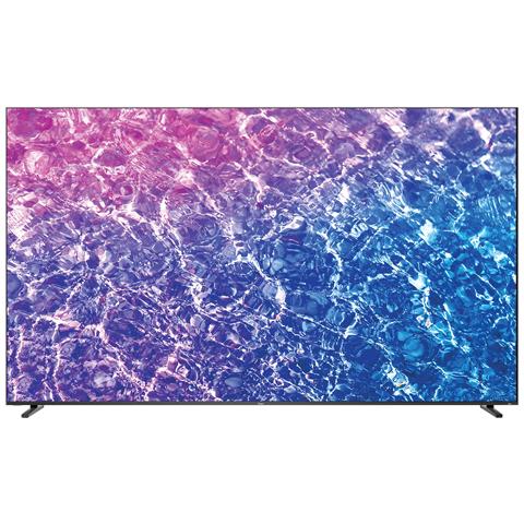 Smart TV QLED Mini LED Ultra 75" H75M92FUX, 4K, UltraSense AI, Google TV, Ultra Crystal-Black, Dolby Vision IQ, Sound by KEF, 144Hz, HDMI 2.1 x4 - Foto 2