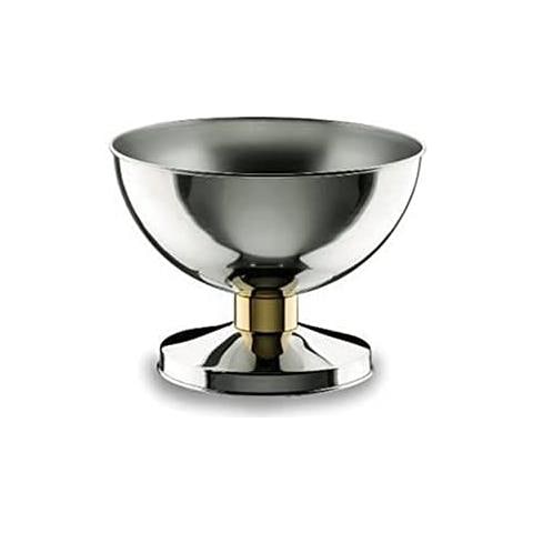 62336 - Bottiglia da champagne in acciaio inox da 11,50 litri - Oro - Foto 1