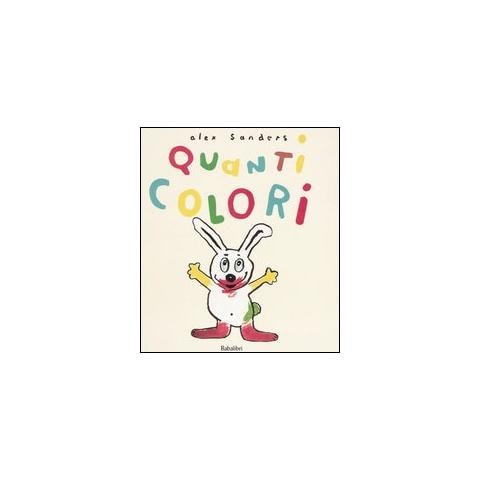Quanti colori. Ediz. illustrata - Foto 1