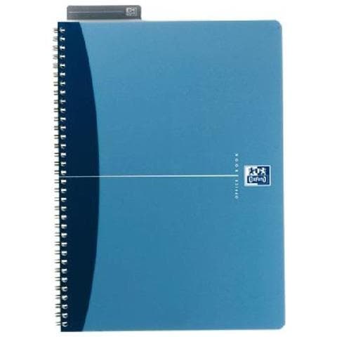 pz. 1 Blocco a spirale linea Oxford Office 100101421 - Foto 2