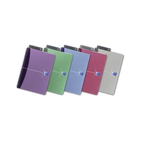 pz. 1 Blocco a spirale linea Oxford Office 100101421 - Foto 1