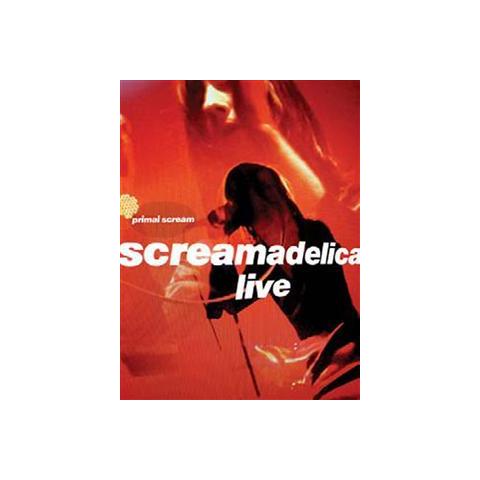 Dvd Primal Scream - Classic Album+scream - Foto 1