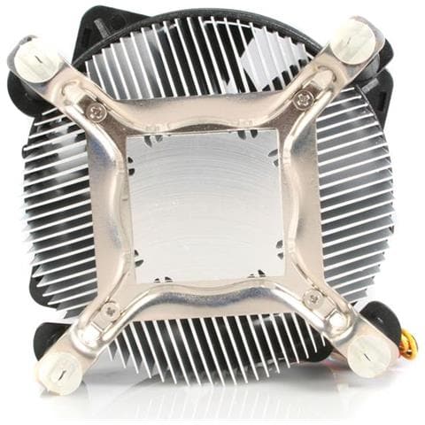 Dissipatore CPU FAN775E per Socket LGA 775 - Foto 2