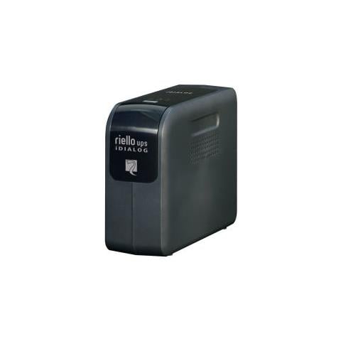 Gruppo di Continuità iDialog800 Potenza 480 Watt - Foto 2