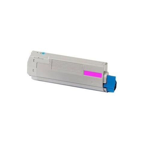 Toner Originale Magenta MC760 Capacità 6000 Pagine - Foto 2