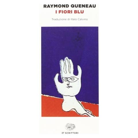 Raymond Queneau - I fiori blu - Foto 2