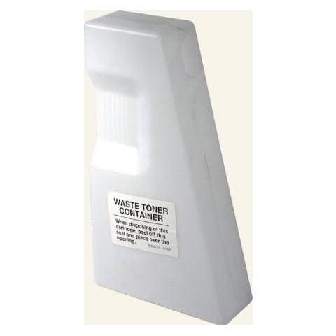 TONER COMPATIBILE - 1902LC0UN0 Contenitore Di Scarto per Kyocera FSC8650DN Capacità 100000 Pagine - Foto 2