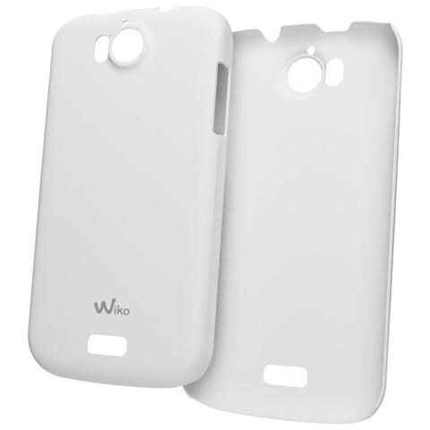 Cover Ultra Sottile per Cink Peax 2 - Bianco - Foto 1