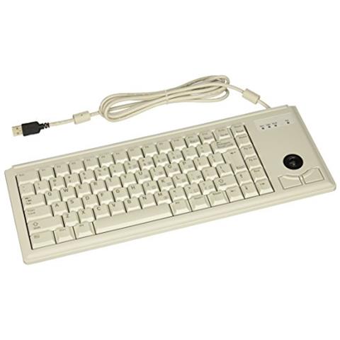 Tastiera USB G84-4420LUBEU-0  - Foto 1