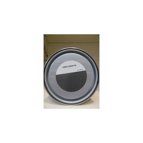Smalto Decorativo Antichizzante 500ml Nero Grafite - Foto 1