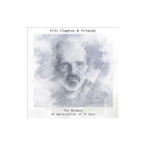 Cd Clapton Eric & Friends - The Breeze - Foto 1