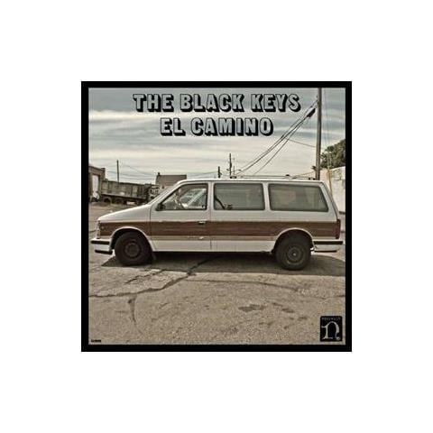 Cd Black Keys (the) - El Camino - Foto 1