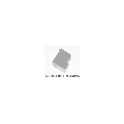 Cartuccia inkjet rigenerata HP C6615D 15 - 30ML - Foto 1