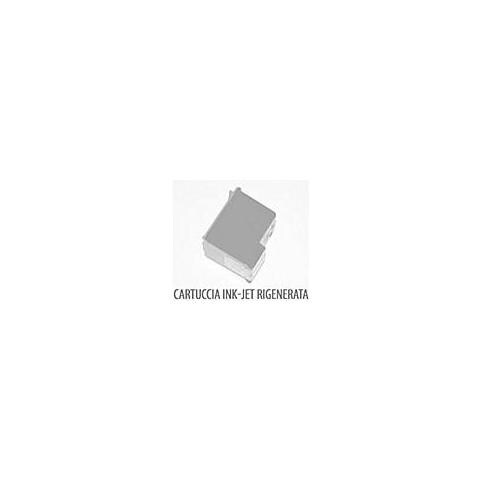 Cartuccia inkjet rigenerata HP C6615D 15 - 30ML - Foto 2