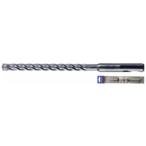 Alpen Punta Trapano per Cemento Sds Plus F8 Extreme ØxL 6X110 mm 4 Taglienti