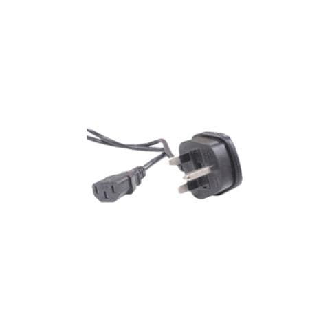 Power Cord 2m C13 Euro 10a (kit) - Foto 1