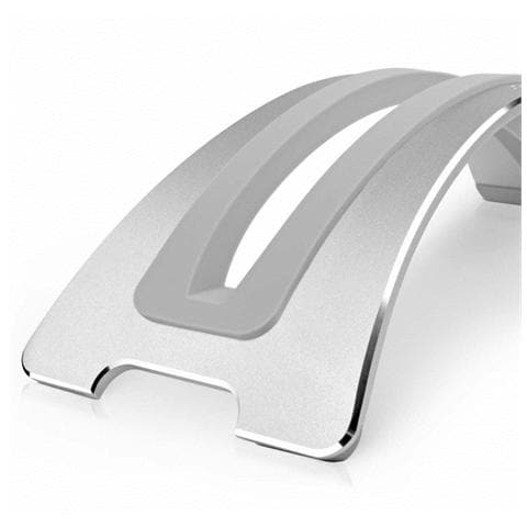 12-1505 Bookarc - Stand Per Macbook 12 / Macbook Pro / Macbook Air Unibody - Foto 10