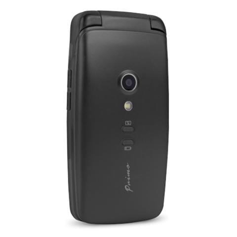 Primo 406 Nero Display 2.4" +Slot MicroSD Bluetooth Fotocamera e RadioFM - Europa - Foto 2