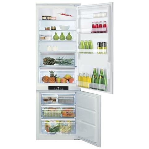 HOTPOINT - Frigorifero Combinato BCB 7030 AA Da Incasso Capacità 275 lt  Classe Energetica A+ - ePRICE