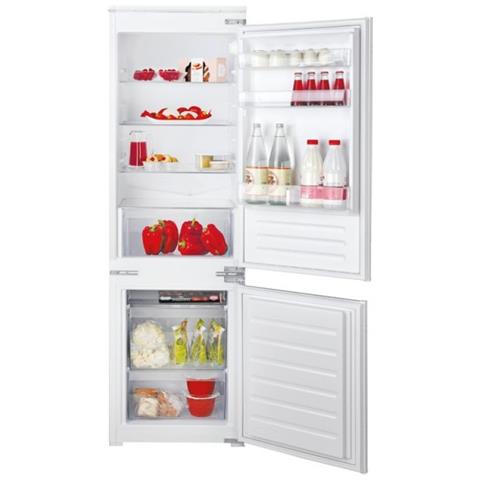 HOTPOINT - Frigorifero Combinato BCB 7030 AA Da Incasso Capacità 275 lt  Classe Energetica A+ - ePRICE