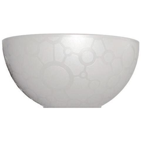 Insalatiera l forme in bianco - Foto 4