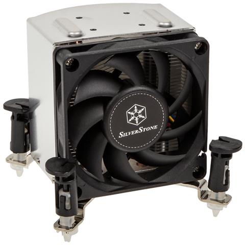 Dissipatore di Calore Argon per CPU Intel Socket LGA LGA 1150/1151/1155/1156 - Foto 1