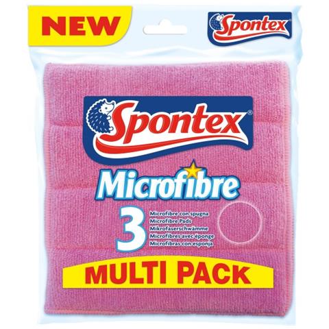 Microfibre Pad X3 - Foto 1