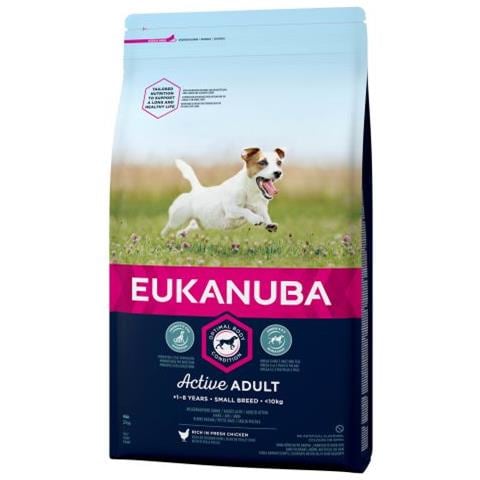 Cibo Secco Per Cani Adult Mantenimento Per Cani Piccoli15 Kg - Foto 1