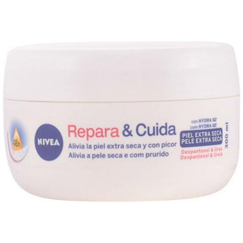 Repair & Care Crema corpo 300ml - Foto 2