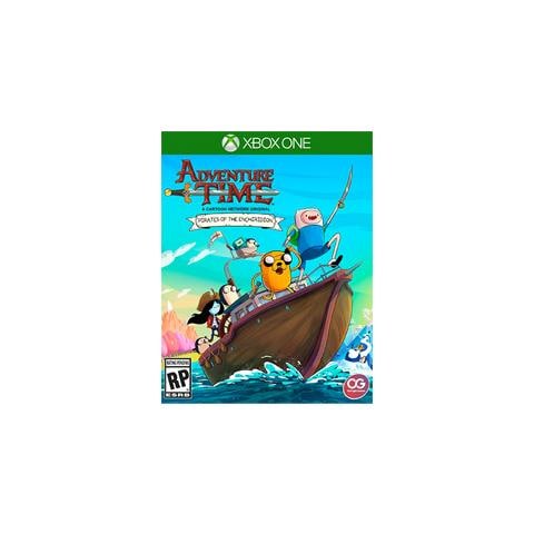 XONE - Adventure Time: Pirates of the Enchiridion  - Foto 1
