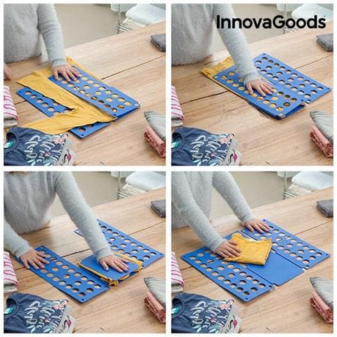 Doblador de Ropa Infantil - Foto 2