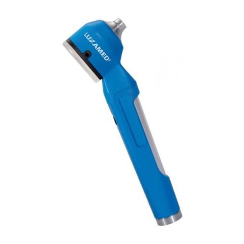 OTOSCOPIO LUXAMED AURIS LED 2.5V - blu - Foto 3
