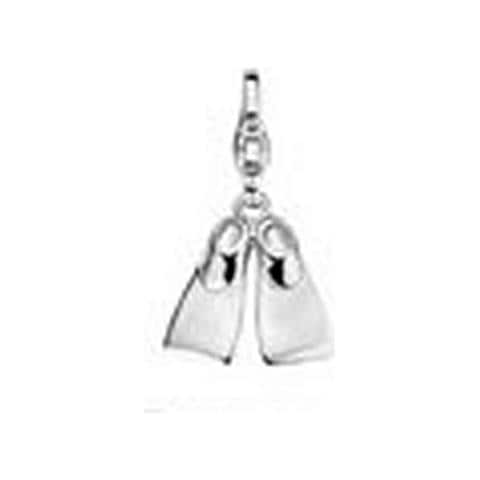Charm Da Donna 8202si (2 Cm) - Foto 2