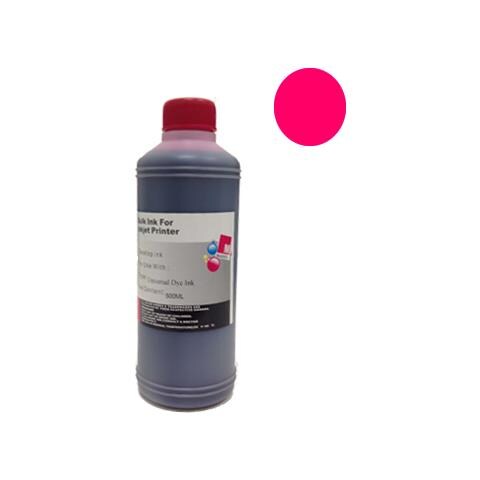 500ml Inchiostro Universale Magenta - Foto 1