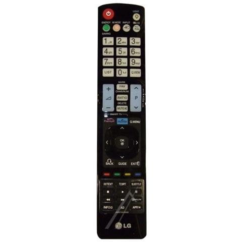 Telecomando - Akb72914058 - Foto 1