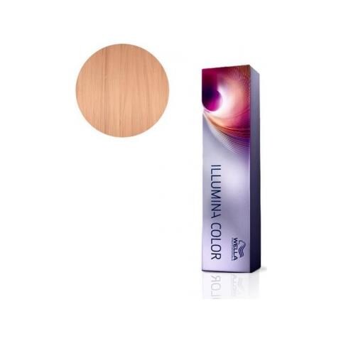 Illumina Colors 9/43 - Biondo Molto Chiaro Ramato Dorato - 60 Ml - Foto 1