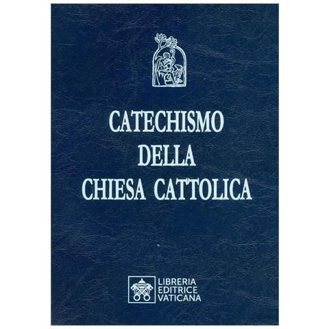 Catechismo Della Chiesa Cattolica - Foto 3