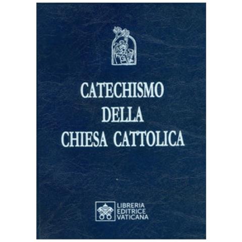 Catechismo Della Chiesa Cattolica - Foto 1