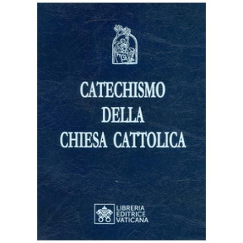 Catechismo Della Chiesa Cattolica - Foto 2