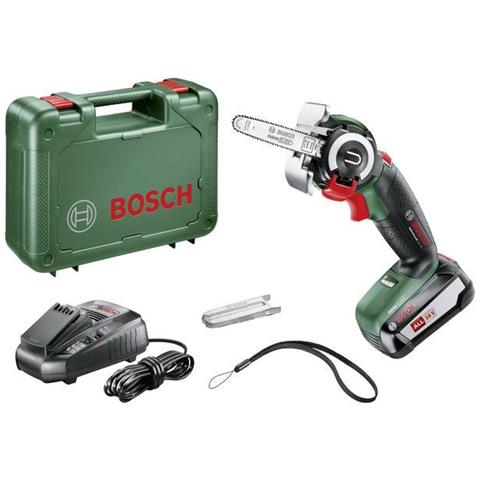 Bosch - Sega Nanoblade Batteria A Litio Advanced Cut 18 - Foto 1