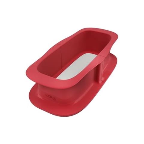 Stampo Rettangolare Apribile Con Piatto In Ceramica Duo - Foto 1