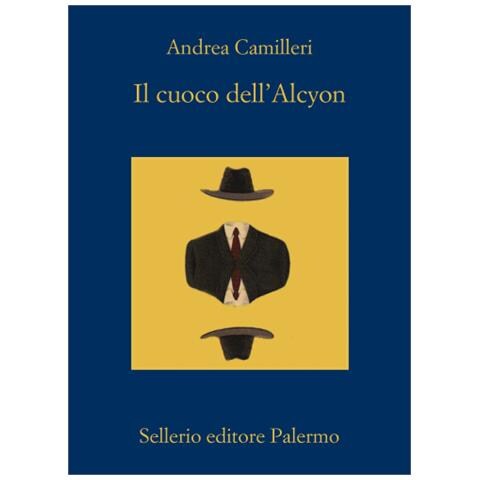 Andrea Camilleri - Il Cuoco Dell'alcyon - Foto 1