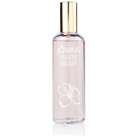 Jovan White Musk Woman Eau De Cologne Spray 96ml - profumo donna - Foto 2