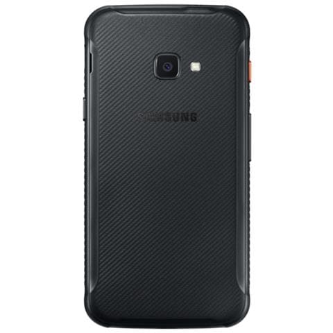 [Ricondizionato SILVER] Galaxy XCover 4s Nero 32 GB Dual Sim Display 5" HD Slot Micro SD Fotocamera 16 Mpx Android Europa - Foto 2