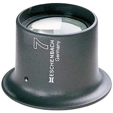 0007645300007 Lente di ingrandimento per Orologiaio - Foto 1